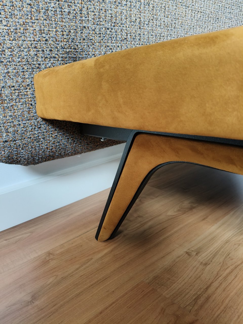 Velda bed