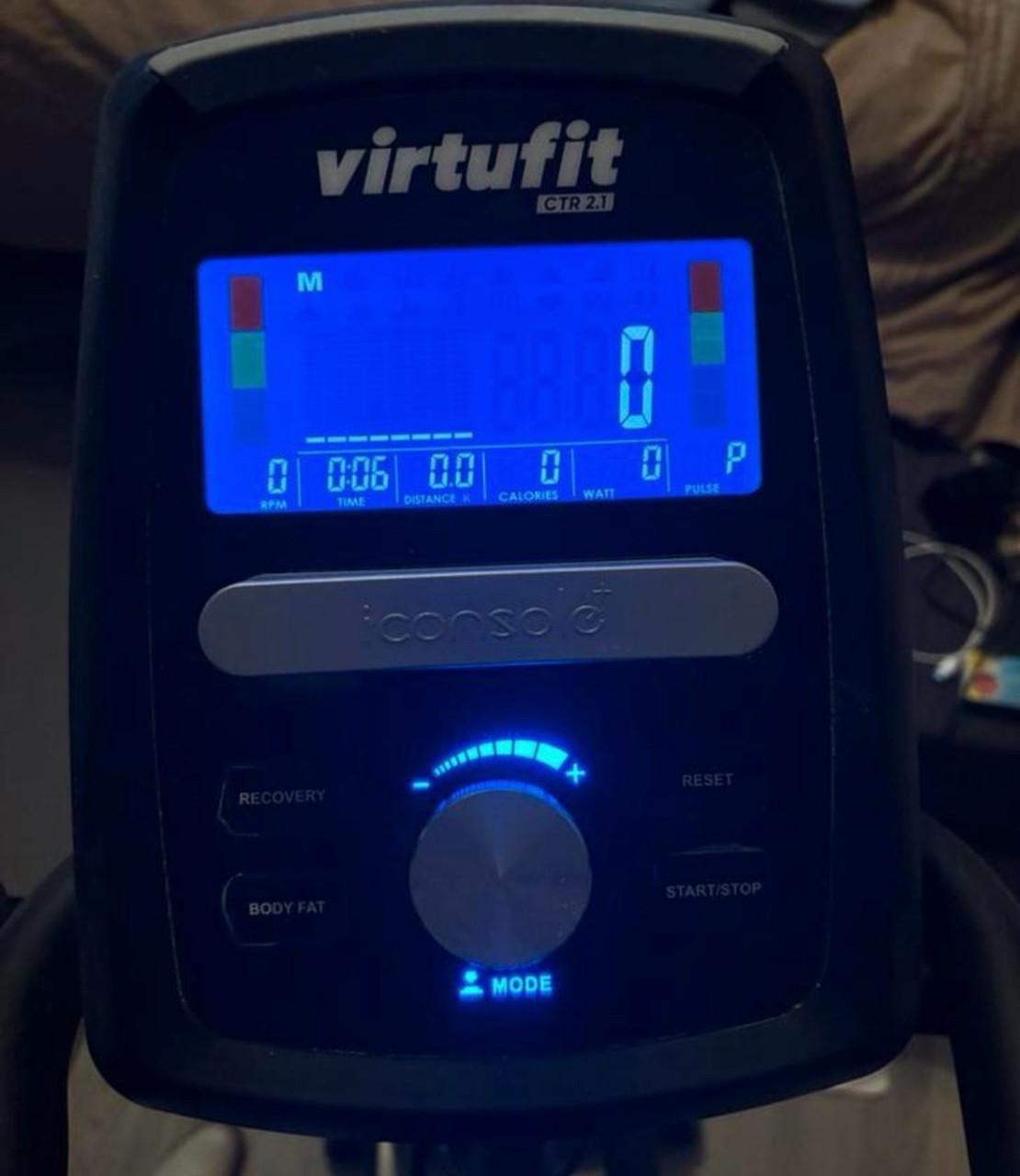 VirtuFit CTR 2.1 Crosstrainer