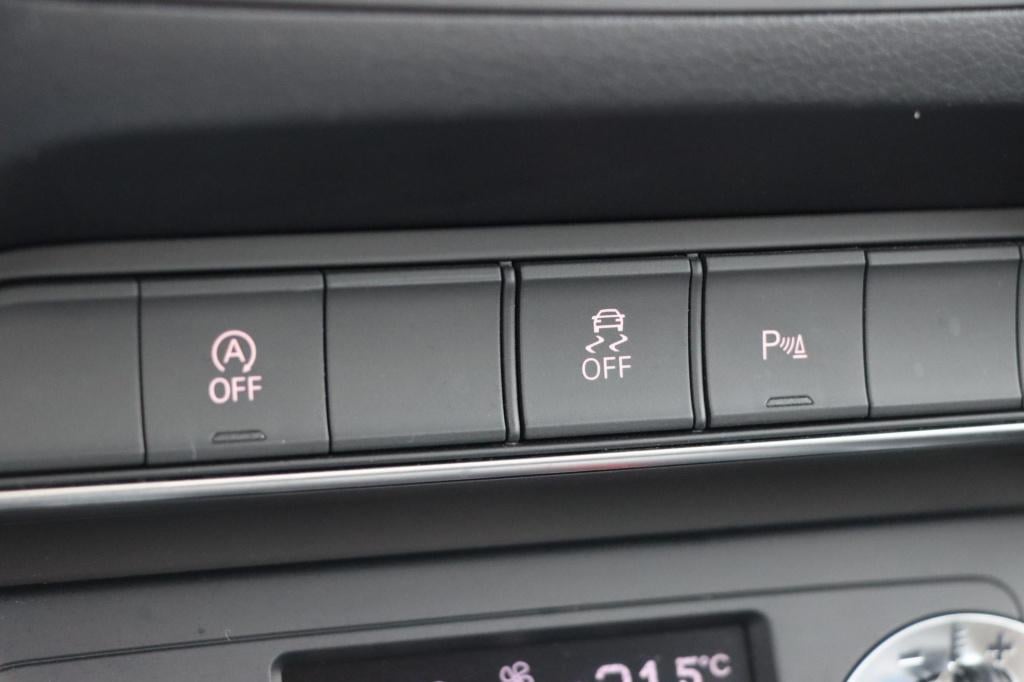 Audi Q3 1.4 tfsi pro line | navi | sensoren | cruise control