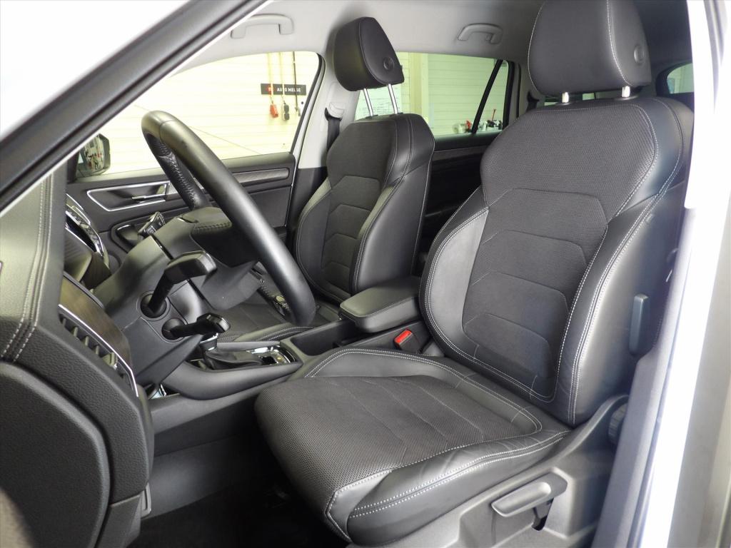 Skoda Kodiaq 1.5 tsi greentech act 150pk dsg-7 7pl. style