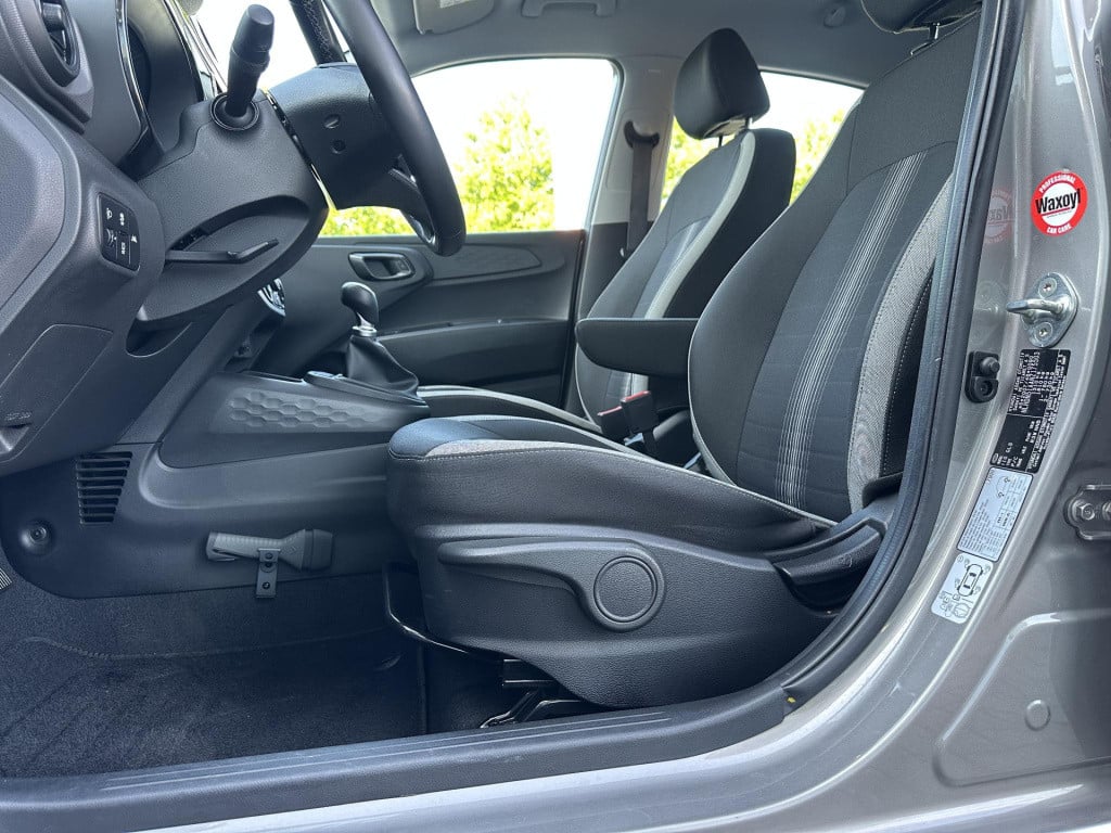 Hyundai I 10 1.0 comfort smart | navigatie | camera | apple carplay/android
