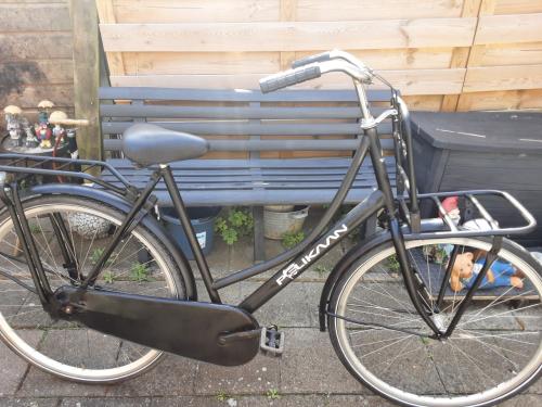 Opoefiets