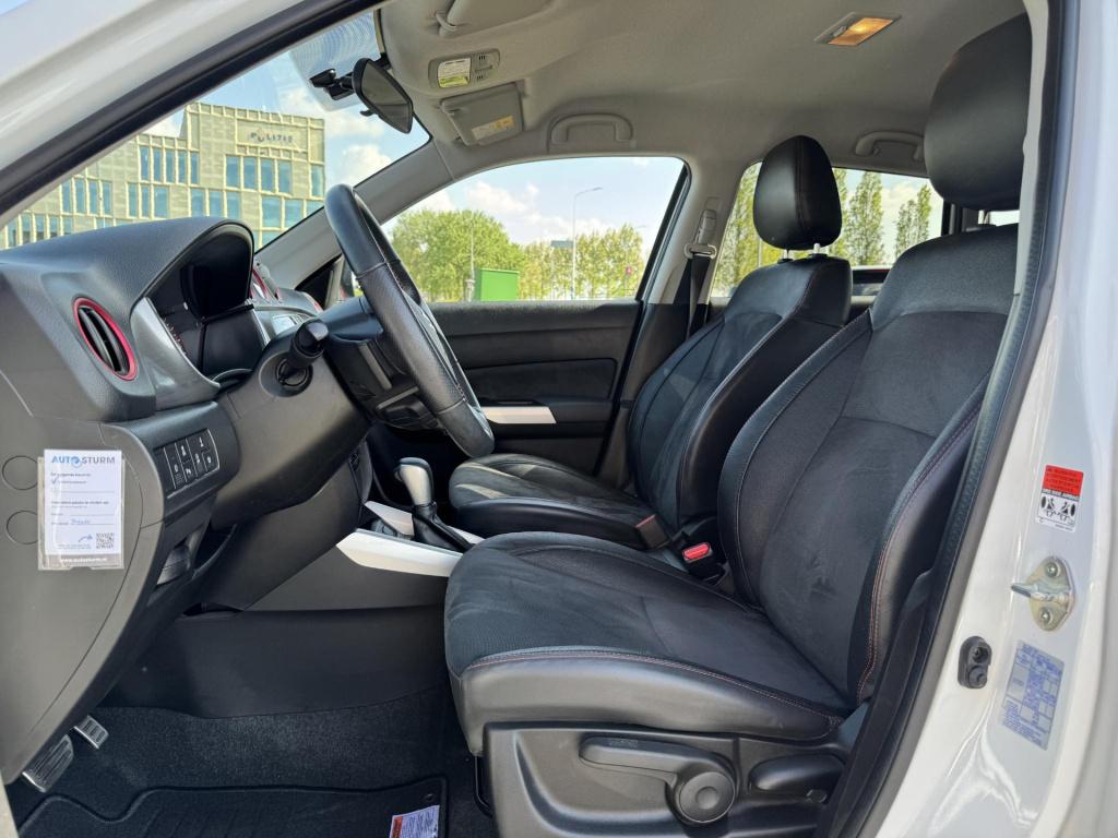 Suzuki Vitara 1.4 s automaat
