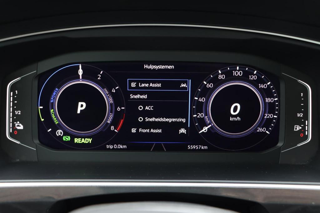 Volkswagen Tiguan 1.4 ehybrid elegance business 245pk dsg6