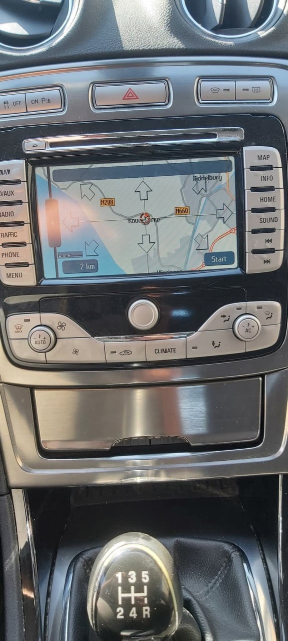 Tekoop zeer mooie Ford Mondeo 2.0 I Wagon