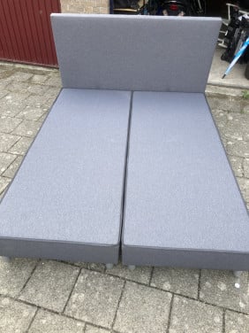 Onderstel boxspring