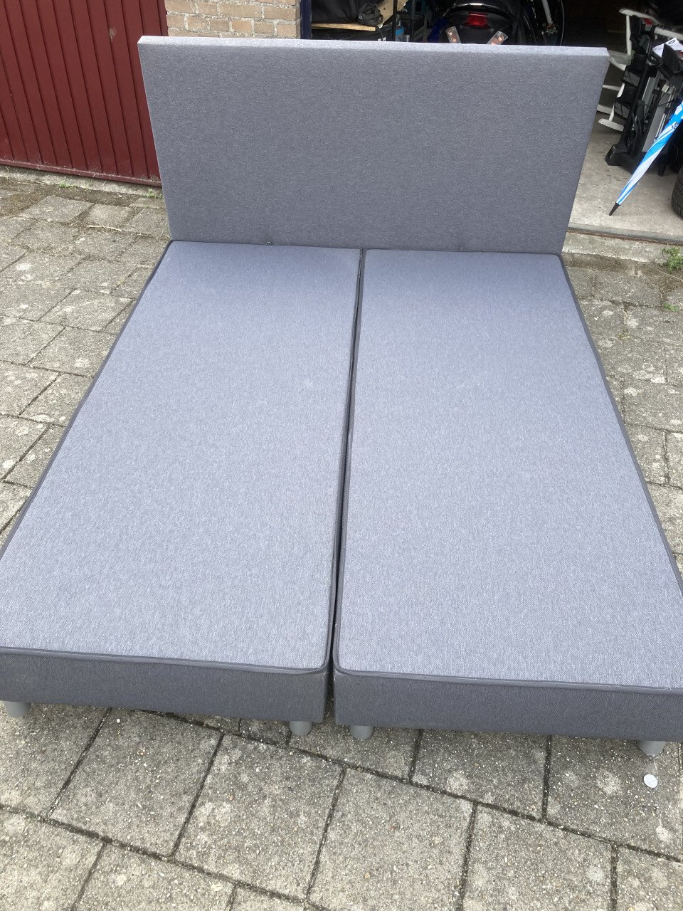 Onderstel boxspring