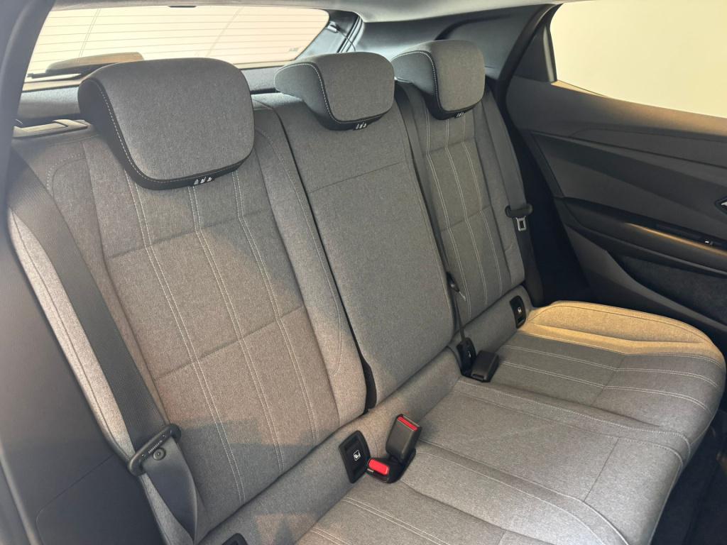 Renault Megane E-tech ev60 optimum charge evolution er