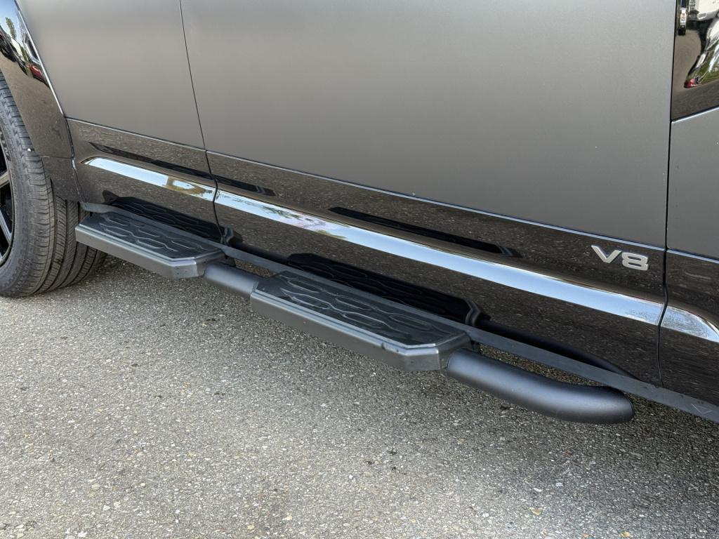 Land Rover Defender 5.0 p525 110 v8 urban | commercial | full option | mill