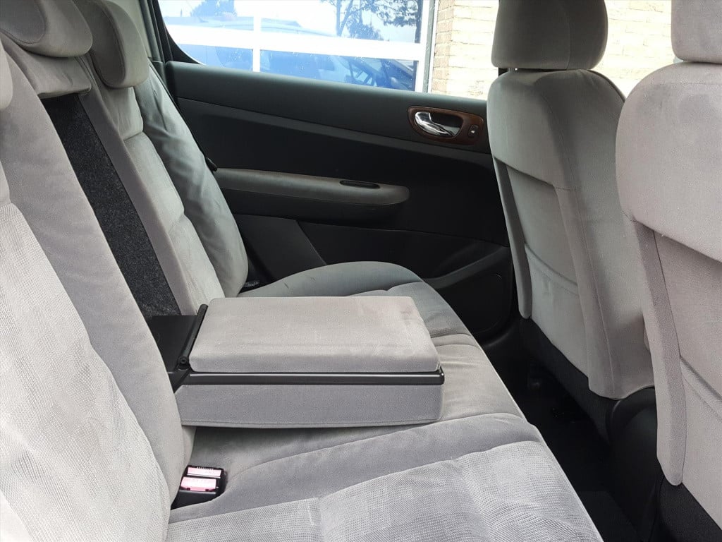 Peugeot 307 xt premium 1.6i-16v 5-drs automaat (4t) trekhaak | cruise & cli