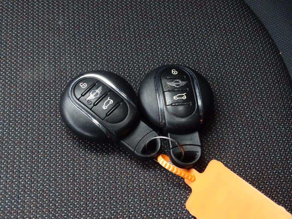 Mini 5-deurs mini 1.2 one business | bluetooth | 17" | clima