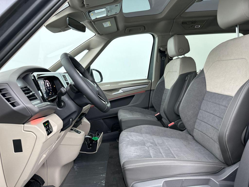 Volkswagen Multivan bedrijfswagens 1.5 ehybrid l2 bulli edition 4motion 180