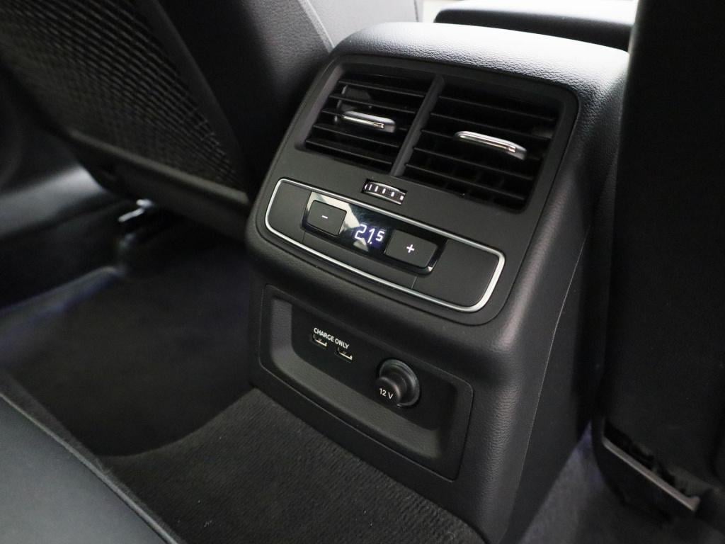 Audi A5 sportback 35 tfsi s edition competition | navigatie | apple carplay