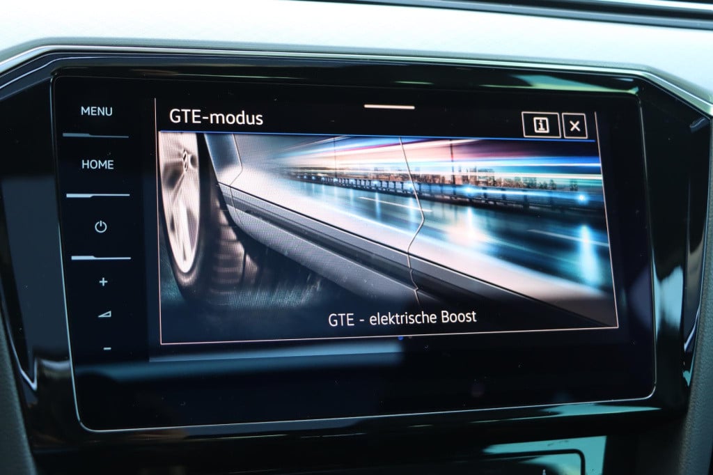 Volkswagen Passat variant 1.4 tsi phev gte business dsg 218pk