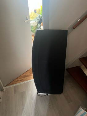 Hoedenplank Volkswagen Golf 5 2003 / 2010