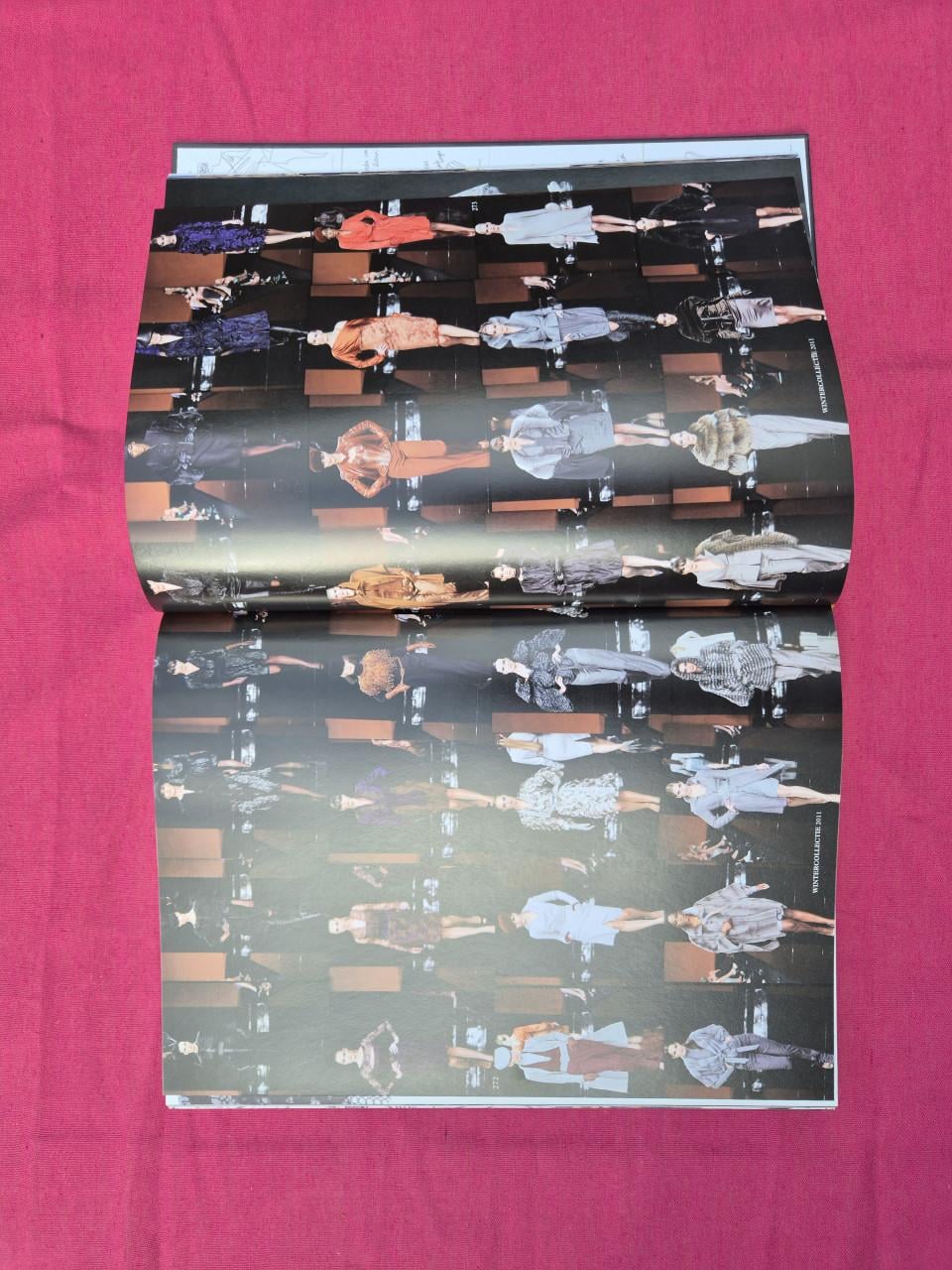 Boek over mode icoon Mart Visser