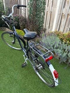 DAMES Fiets