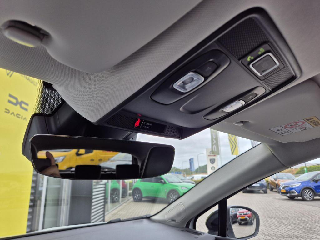 Renault Captur 1.6 e-tech plug-in hybrid 160 edition one trekhaak, camera, 