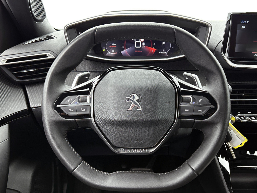 Peugeot 2008 130 pk automaat allure | rijklaar |