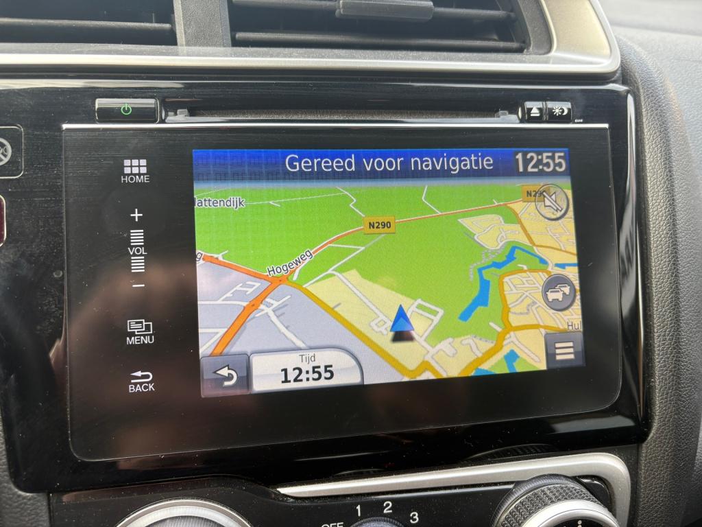 Honda Jazz 1.3 i-vtec comfort