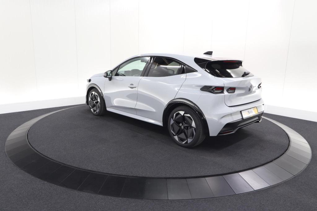 Renault Clio 1.8 hybrid 160 techno | nieuw model | 360 camera | dodehoekdet