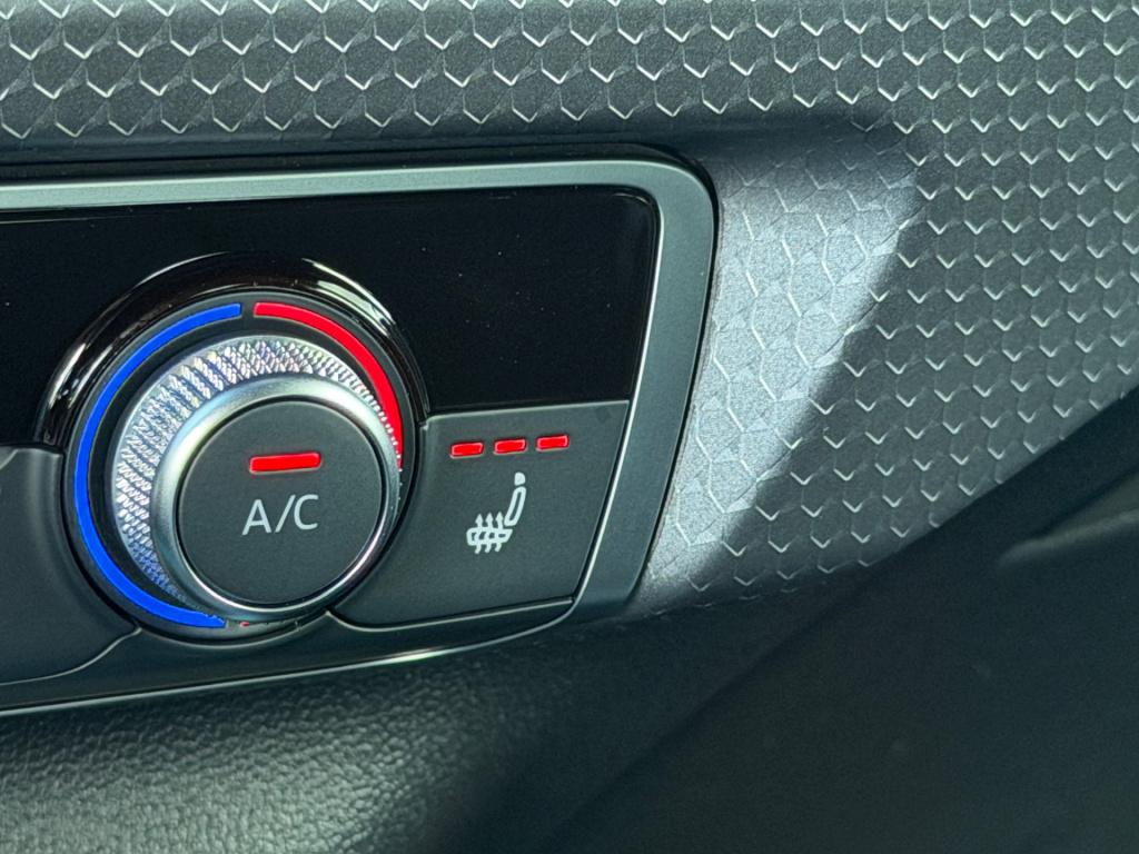Audi A1 Sportback 25 tfsi s-tronic s-line | led | navi | carplay | adapt. c