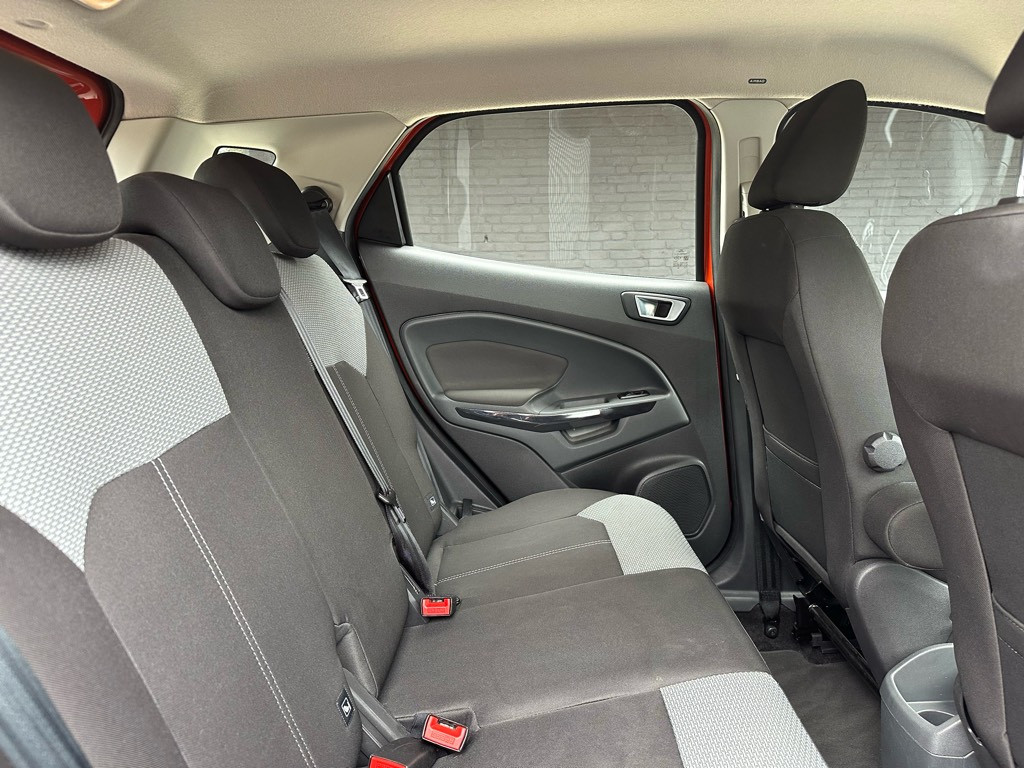 Ford Ecosport 1.0 ecob. titanium // nieuwe distributieriem //