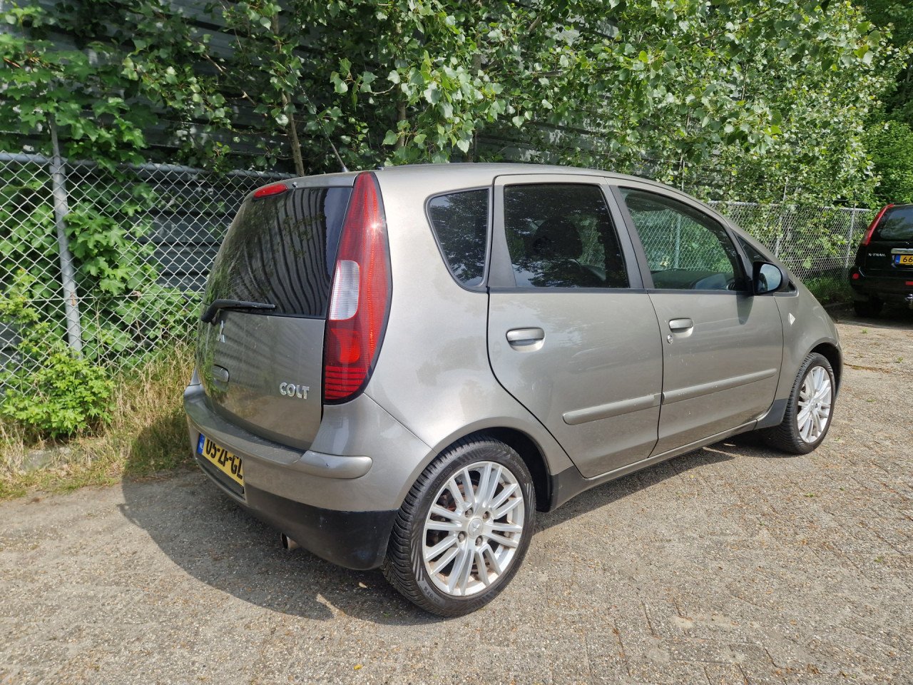 Mitsubishi Colt 1.5 Sky