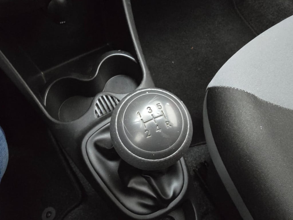 Peugeot 107 occasion 1.0 access accent met airco en 5 deurs uitvoering | tr