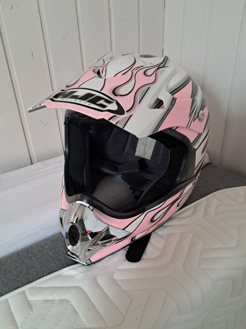 Helm