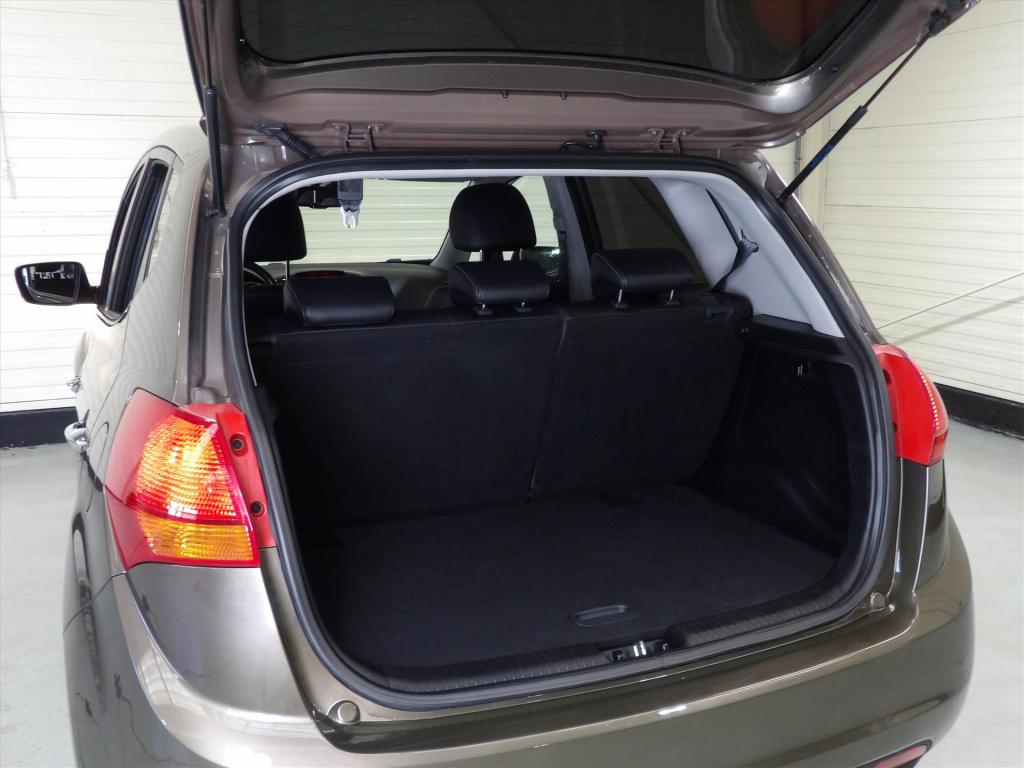 Kia Venga 1.6 cvvt 125pk aut dynamicplusline