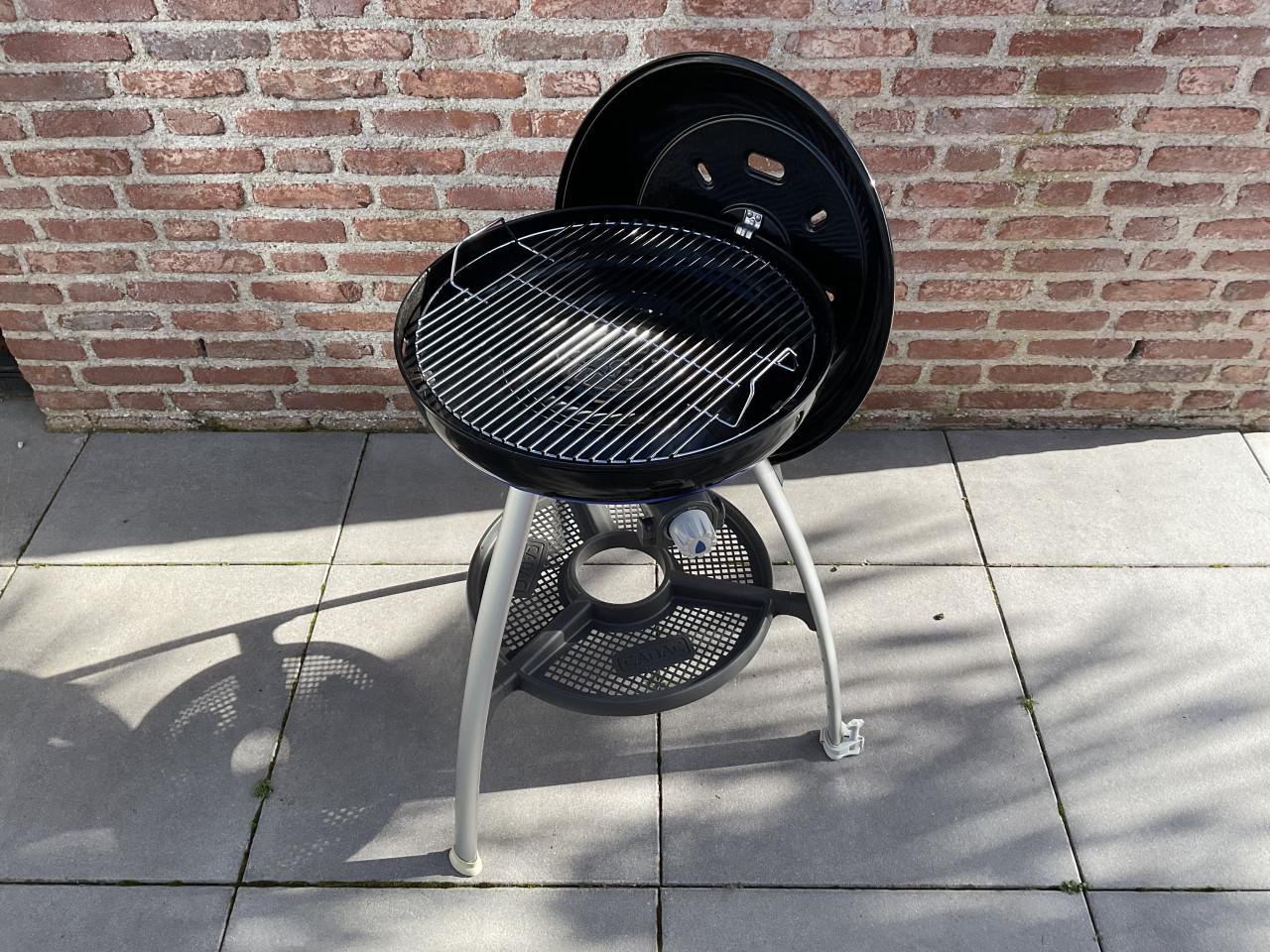 CADAC carri chef 50 gasbarbecue
