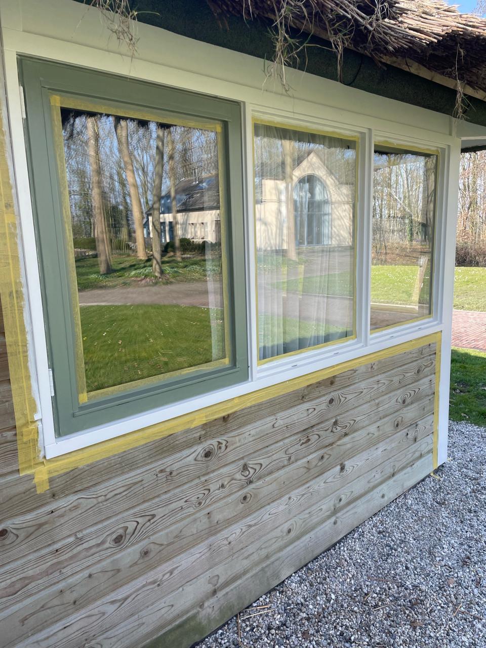 Stukadoors & Schillderwerk : 0687255401