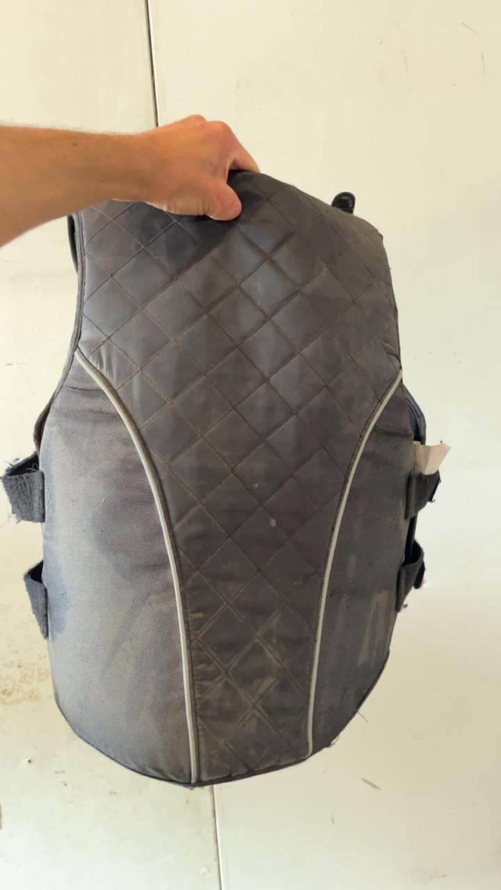Bodyprotector