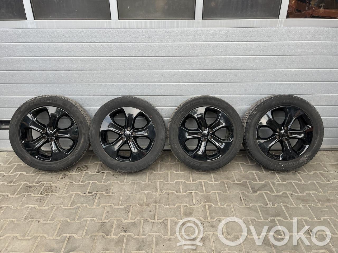 Velgen met winterbanden