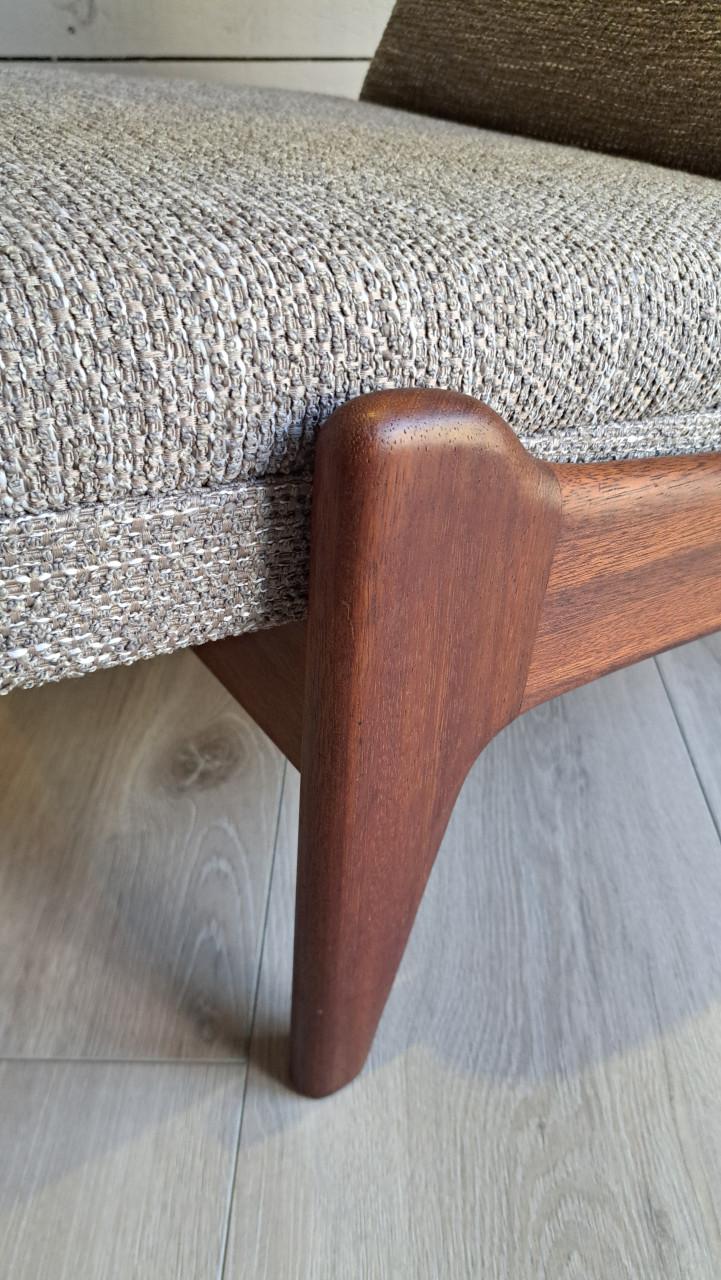 Vintage fauteuil '60