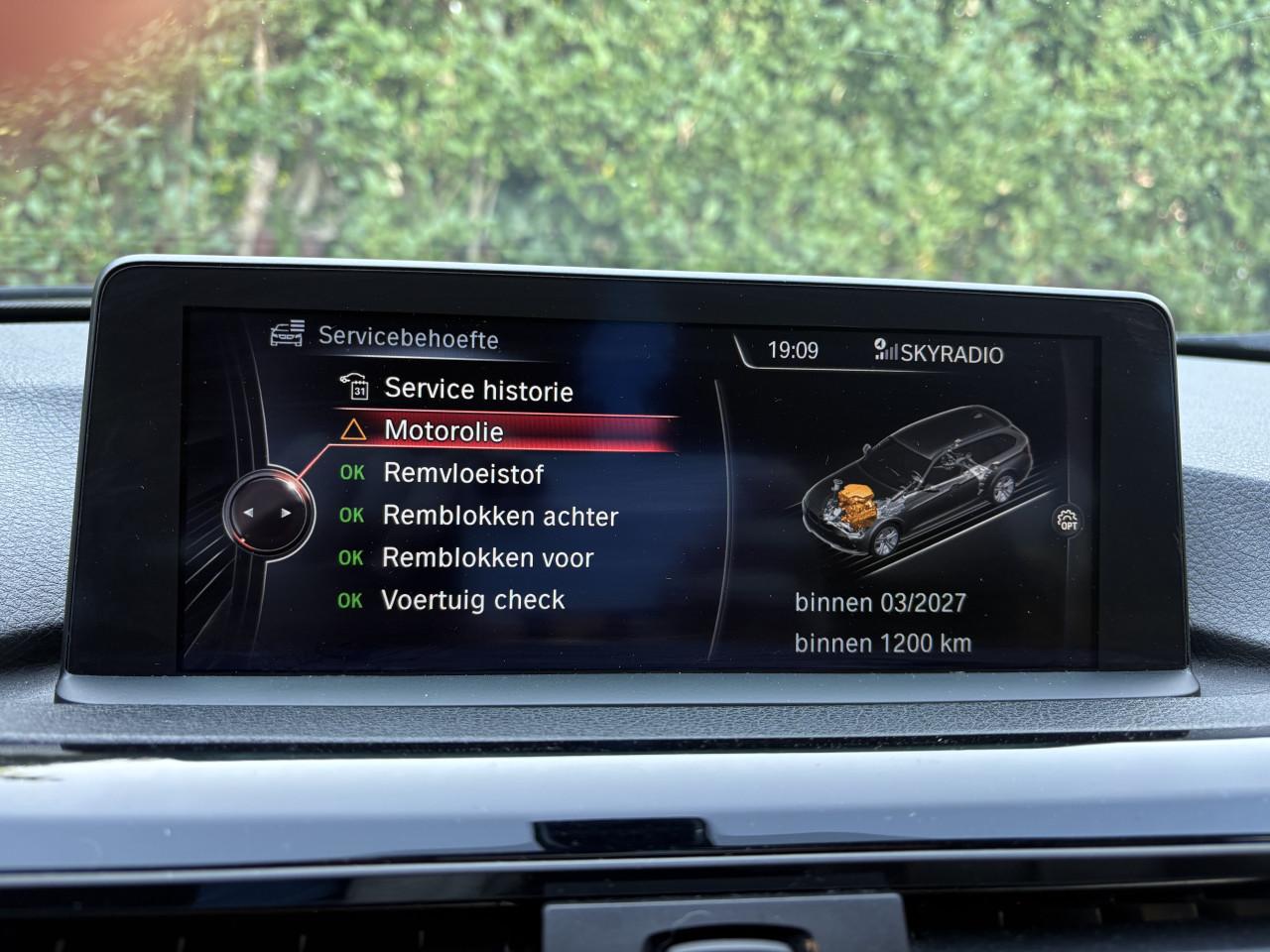 BMW 3-Serie 320i B48, 184KM AUTOMAAT | APK tot 29.12.2026