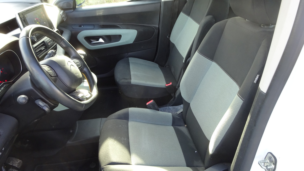 Citroen Berlingo 1.2 PureTech