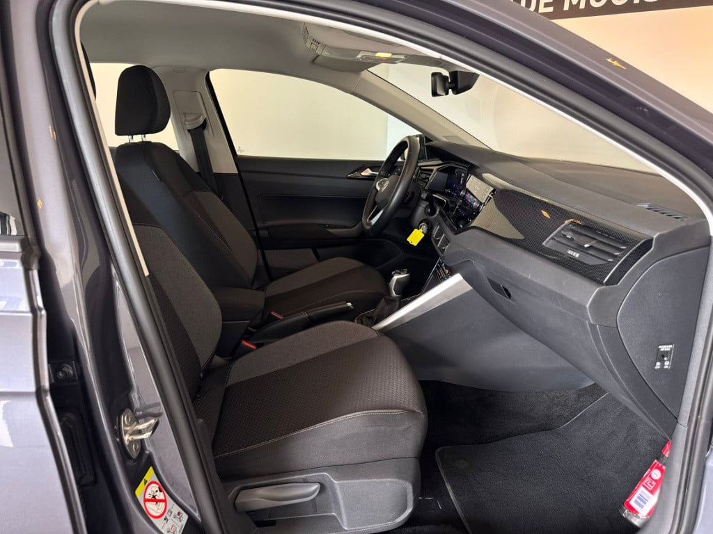 Volkswagen Polo 1.0 tsi life