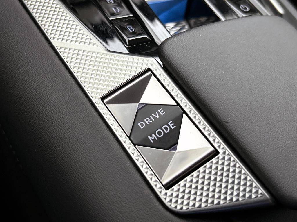 Ds Ds 4 e-tense 225pk automaat etoile | rijklaar | alcantara | adaptive cru