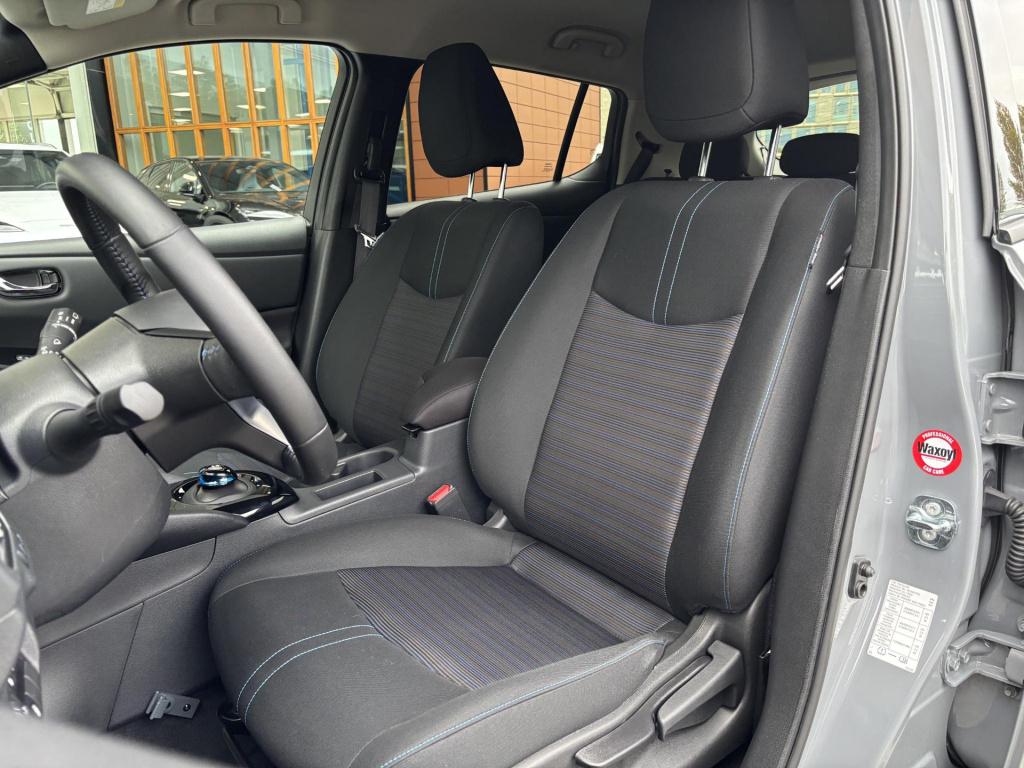Nissan Leaf e+ n-connecta 62 kwh