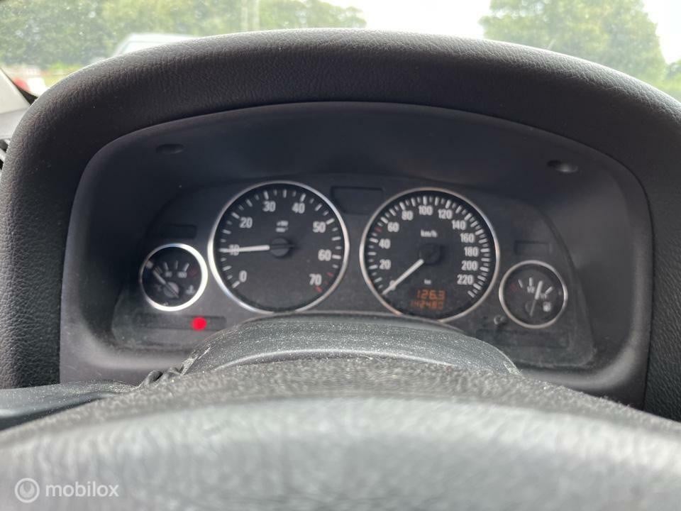 Opel Astra 1.6 njoy