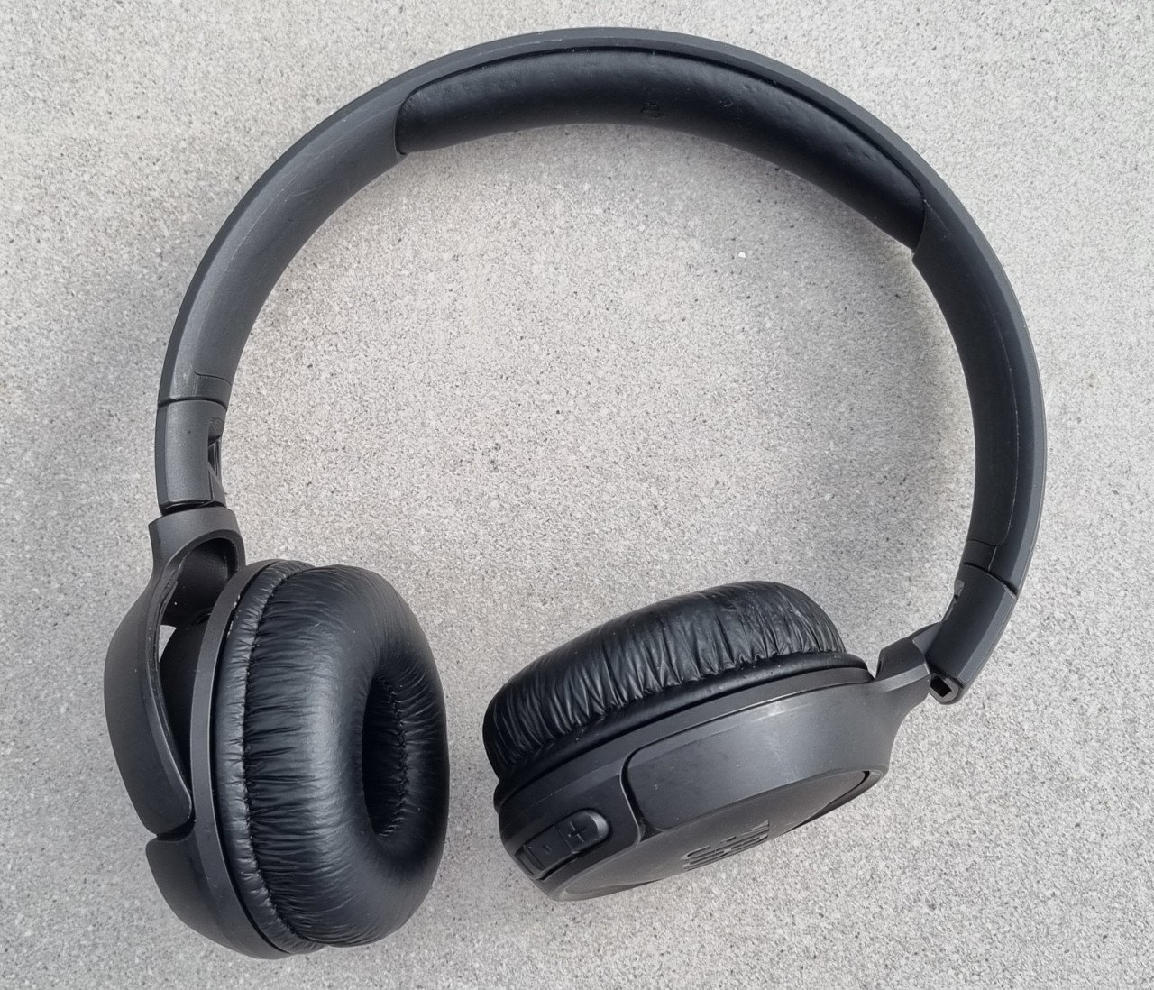 JBL Tune 500BT koptelefoon