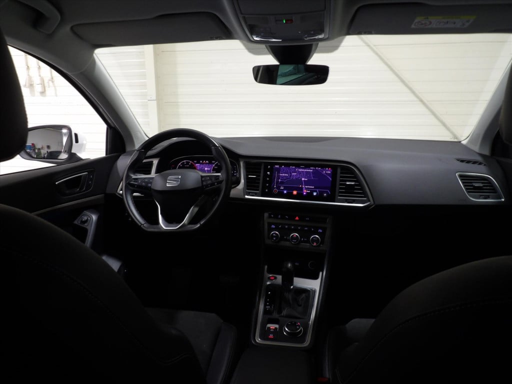 Seat Ateca 1.5 ecotsi 150pk dsg-7 xperience