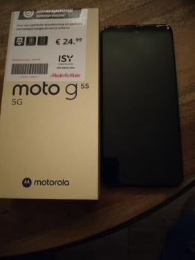 Motorola g55 5G