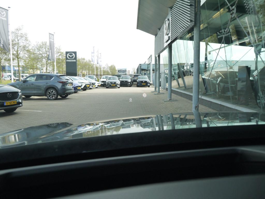 Mazda Cx-60 2.5 e-skyactiv phev exclusive-line bns edition