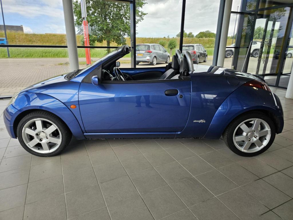 Ford KA 1.6
