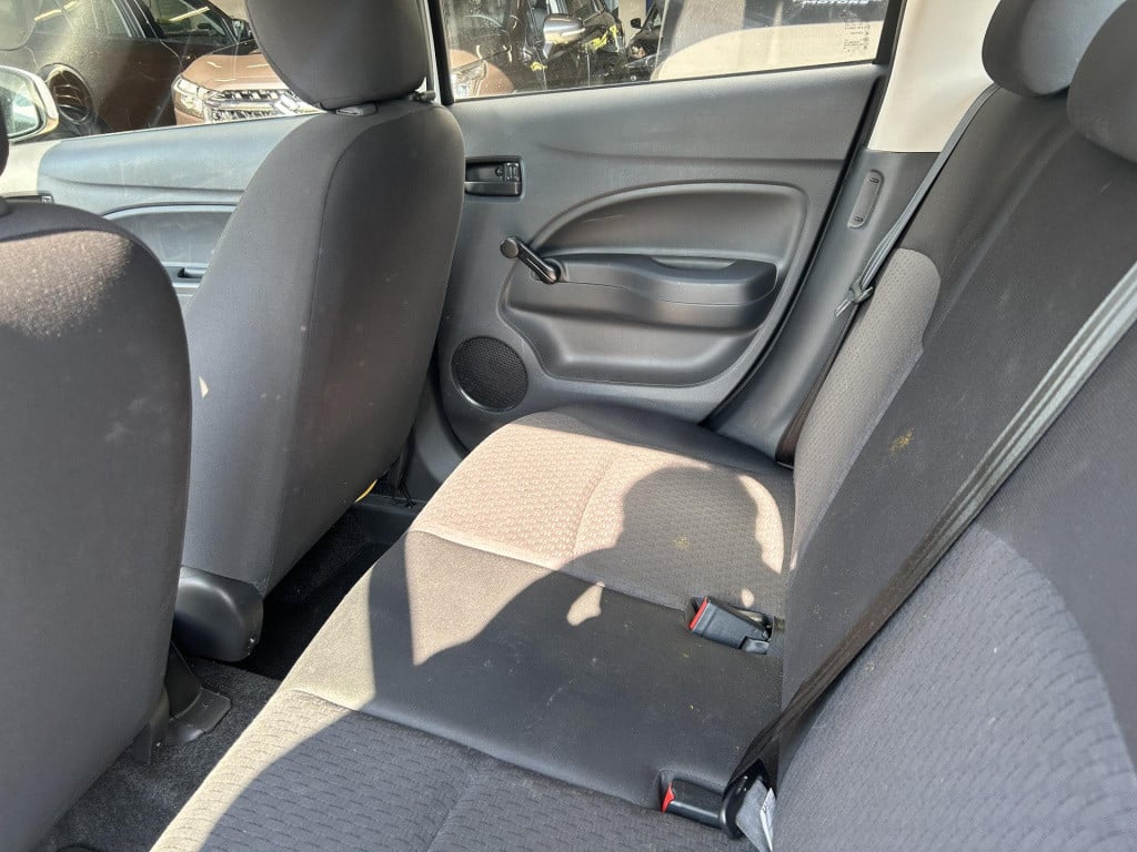 Mitsubishi Space Star 1.0 cool+