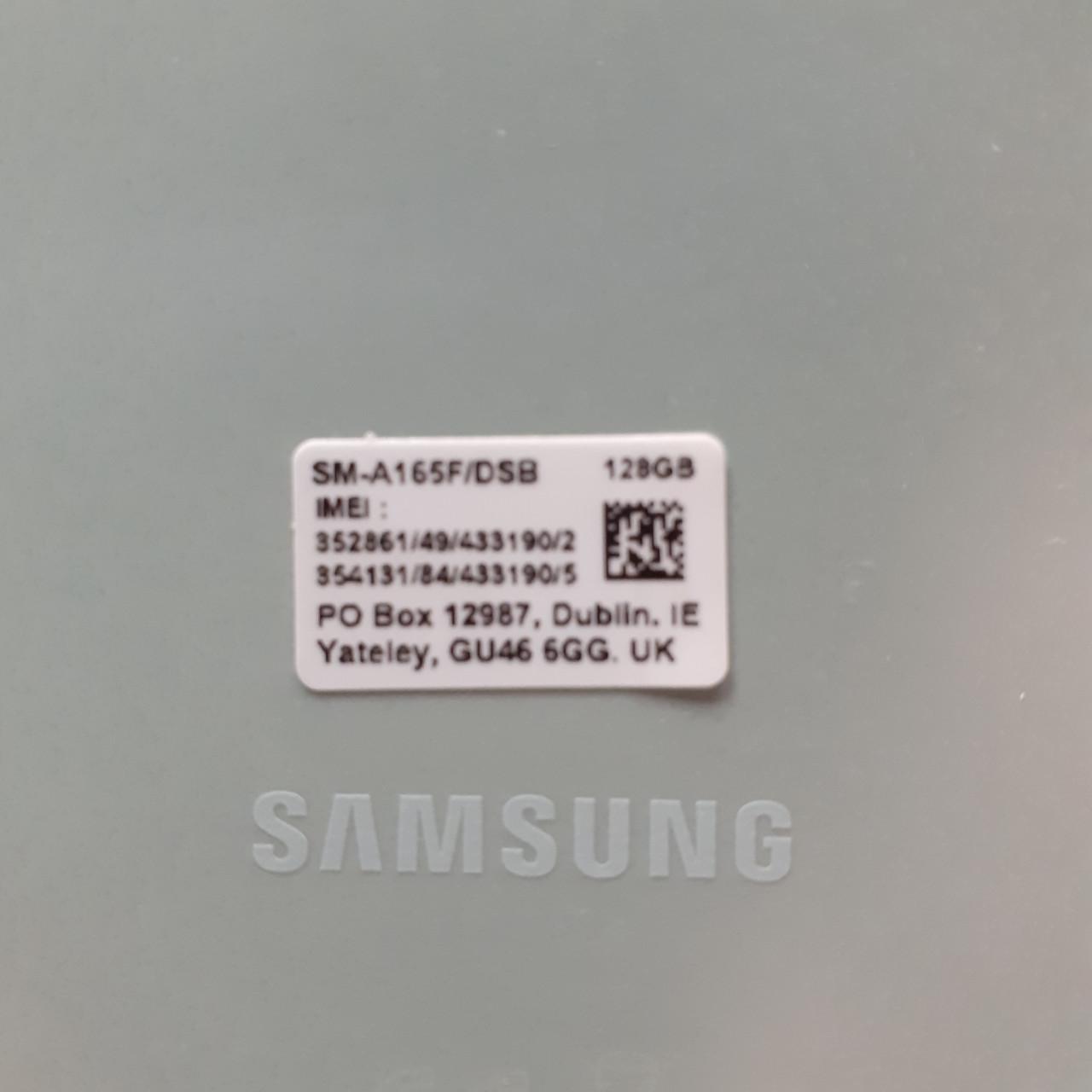 Samsung Galaxy A16