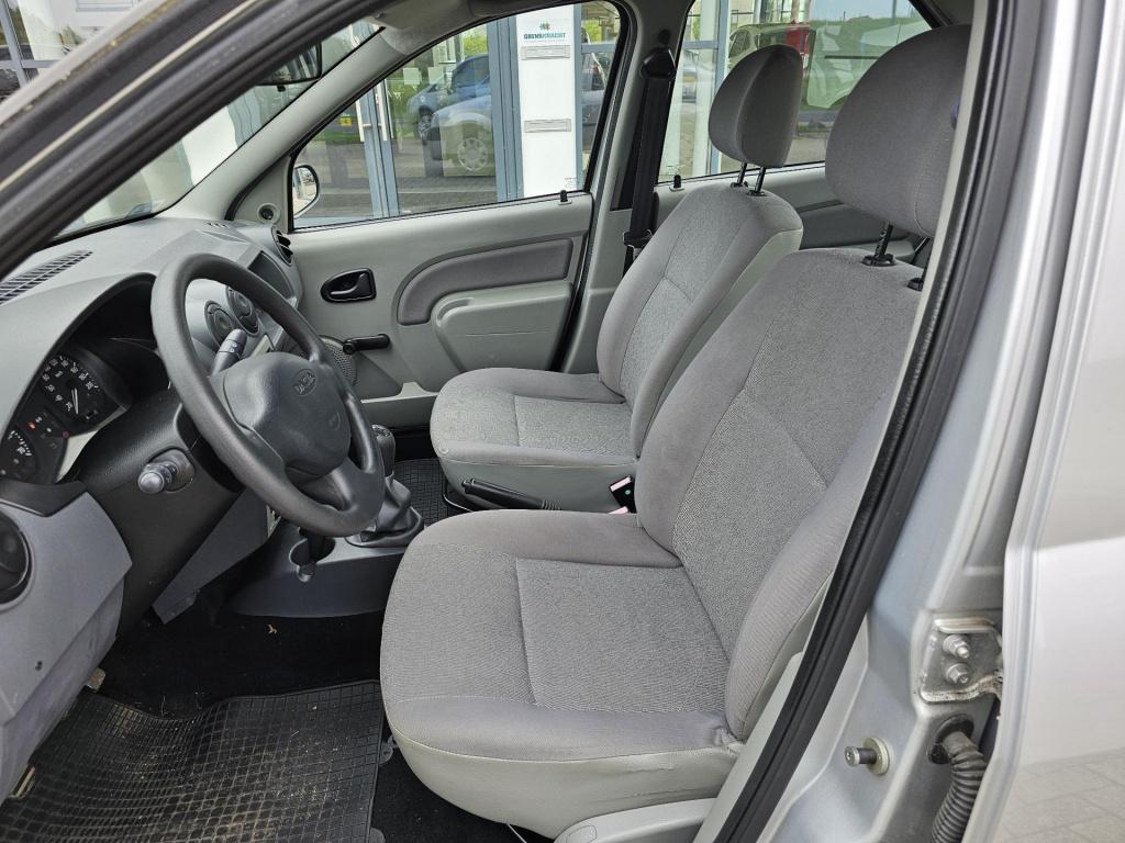 Dacia Logan 1.4 ambiance